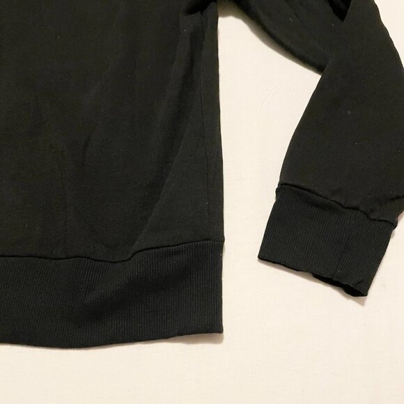 Super Triple Goose Sweater Hoodie Size Medium Pullover - Picture 12 of 16